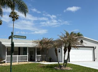 5600 Bald Eagle Dr, Pt Orange, FL 32128