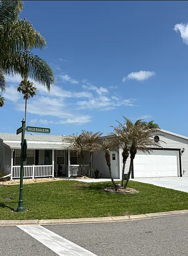 5600 Bald Eagle Dr Photo 1