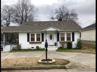 121 Connecticut Ave, Greer, SC 29650