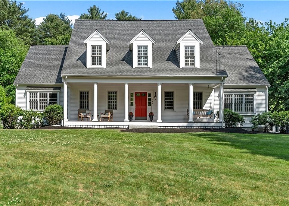 1st image of 144 Stetson Rd