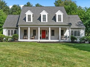 144 Stetson Rd, Norwell, MA 02061