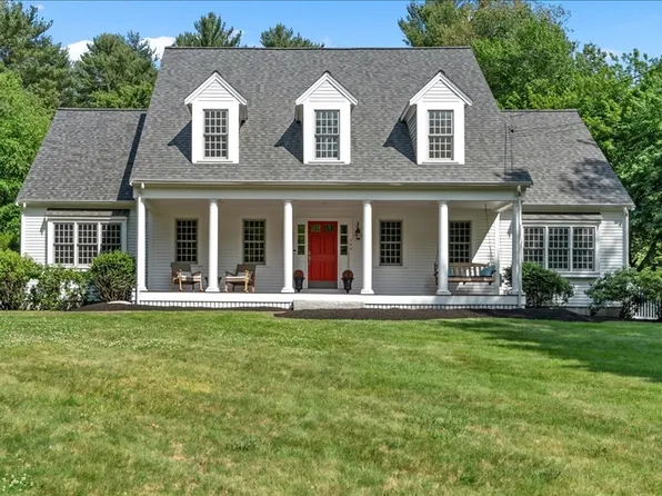 144 Stetson Rd, Norwell, MA 02061