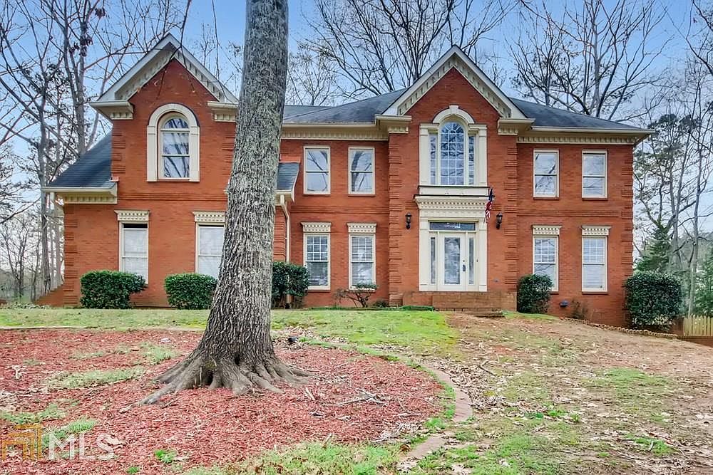 1301 Bridgewater Walk, Snellville, GA 30078 Zillow