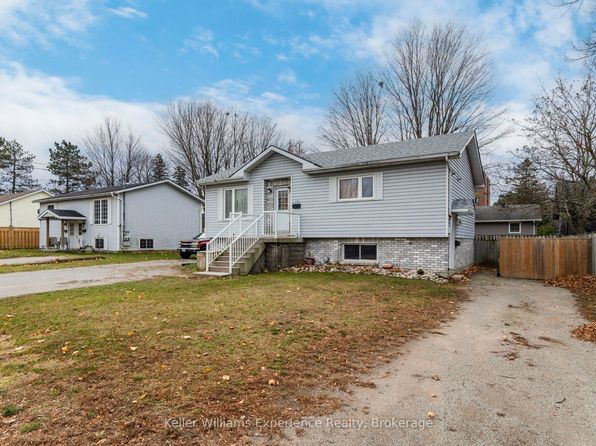 538 Nelson St, Midland, ON L4R 4W3