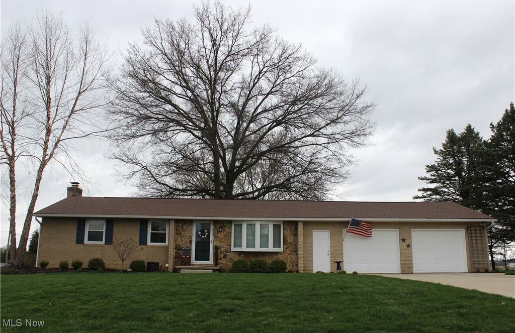 Real estate listing image