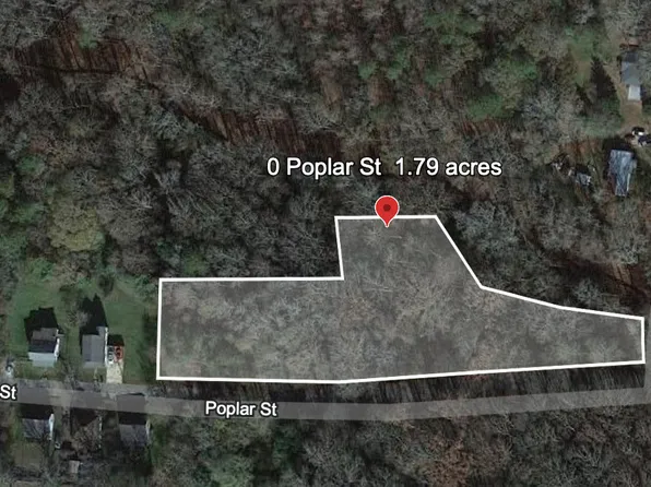 0 Poplar St, Griffin, GA 30223