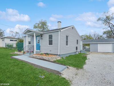 516 Table St, Lockport, IL, 60441