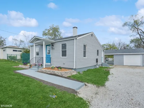 516 Table St, Lockport, IL 60441