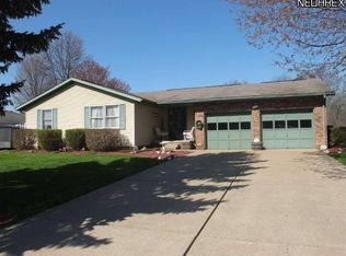 7537 Panther Ave NE, Canton, OH 44721