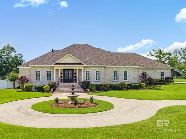 12973 Saddlebrook Cir, Fairhope, AL 36532