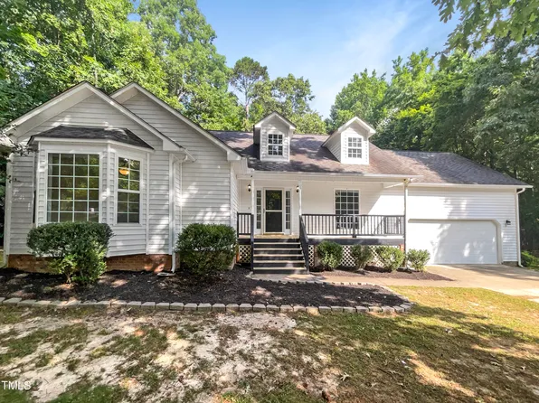 105 Cottonwood Cir, Clayton, NC 27527