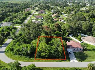 Irondale Rd #20, North Pt, FL 34287