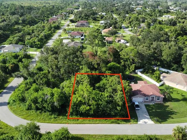 Irondale Rd #20, North Pt, FL 34287