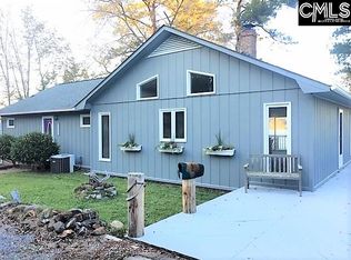 1887 Shangri La Dr, Winnsboro, SC 29180