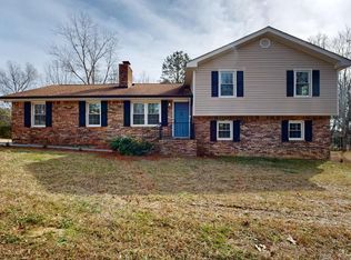 992 Mobley Bridge Rd, Hogansville, GA 30230