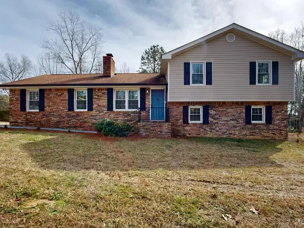 992 Mobley Bridge Rd, Hogansville, GA 30230
