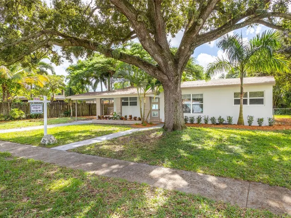 5100 SW 6th Court, Plantation, FL 33317