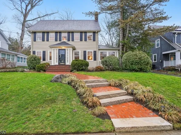 48 Kendal Ave, Maplewood Twp., NJ 07040