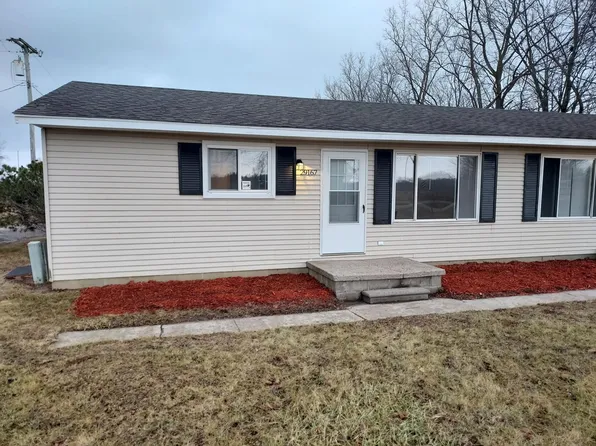 29167 Bordman Rd, Memphis, MI 48041