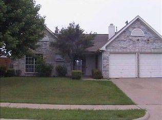 8417 Spinnaker Cv, Rowlett, TX 75089