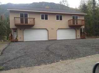 21659 Songbird Dr, Chugiak, AK 99567