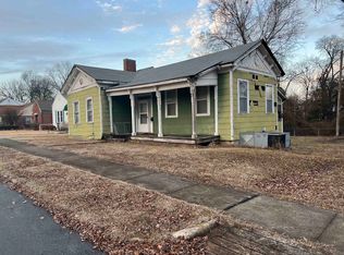 424 N Cypress St, Florence, AL 35630