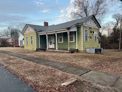 424 N Cypress St, Florence, AL, 35630