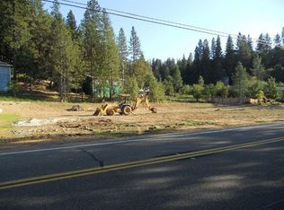 11225 Ball Rd, Grass Valley, CA 95949