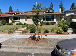 1002 Westlynn Way APT 4, Cupertino, CA 95014