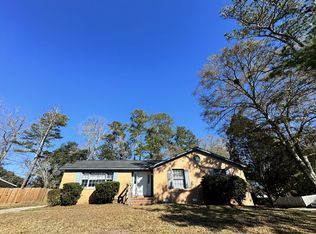 7650 Hillandale Rd, North Charleston, SC 29420