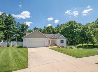 5178 Olen Ct SW, Wyoming, MI 49519