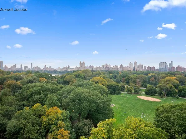 1170 5th Ave APT 13A, New York, NY 10029