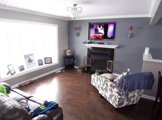 3294 E Farrand Rd, Clio, MI 48420