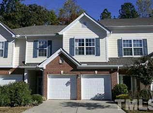 703 Bartlett Cir, Hillsborough, NC 27278