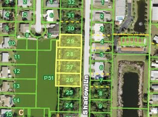 1640-1650 Shadow Ln #1670, Englewood, FL 34224