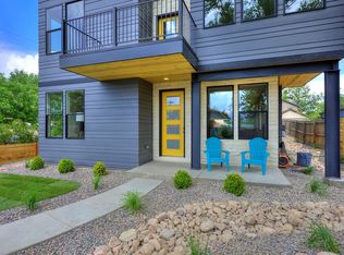 4496 N Zenobia St, Denver, CO 80212