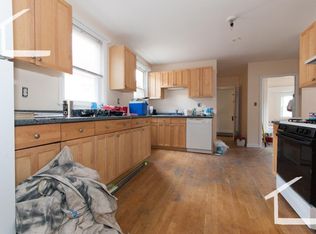 26 Brackett St #3KR, Brighton, MA 02135