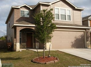 110 Palazzo Torre, San Antonio, TX 78253