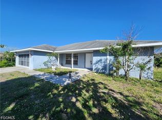 132 Dania Cir, Lehigh Acres, FL 33936