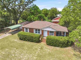 207 Greve Rd, Perdido Key, FL 32507