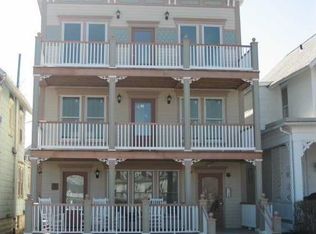 40 Ocean Pathway #F, Ocean Grove, NJ 07756