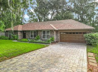 12777 DOGWOOD HILL Drive, Jacksonville, FL 32223