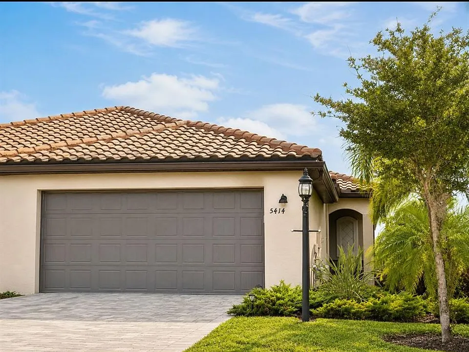 5414 Mystic Water Cv