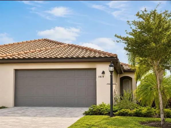 5414 Mystic Water Cv, Bradenton, FL 34211