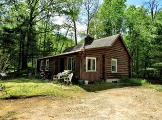 1358 Brimfield Rd, Warren, MA 01083