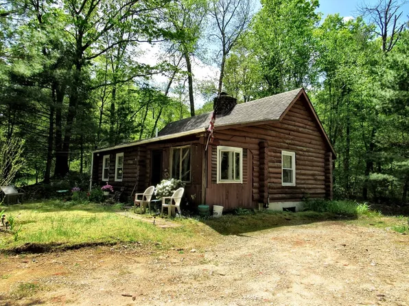 1358 Brimfield Rd, Warren, MA 01083