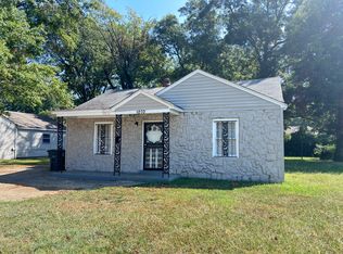 1070 Bradley St, Memphis, TN 38114