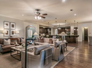 7902 Continental Pkwy, Amarillo, TX 79119