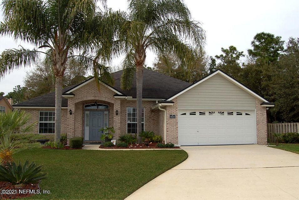 4425 N Pennycress Pl Saint Johns Fl Zillow