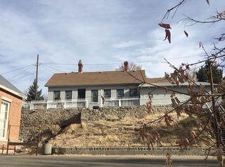 140 Water St, Austin, NV 89310